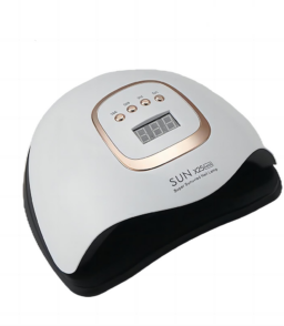 Sun X25 Max – 320W UV/LED Lámpa 81 db LED