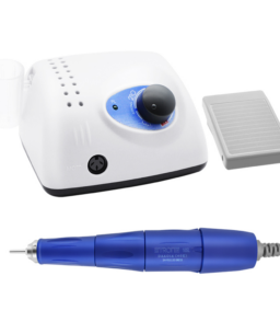 Strong 210 Professzionális Műkörmös Csiszológép (35.000 RPM)