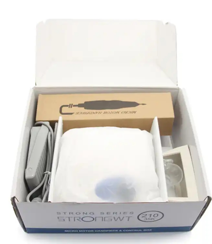 Fannails.hu-Strong-210-Csiszológép-5