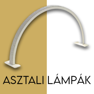 Fannails.hu-Asztali lámpák